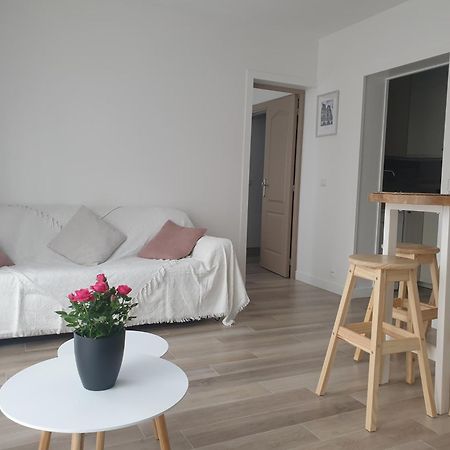 Cosy Appartment - Clamart Percy Paris المظهر الخارجي الصورة
