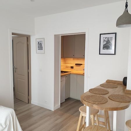 Cosy Appartment - Clamart Percy Paris المظهر الخارجي الصورة