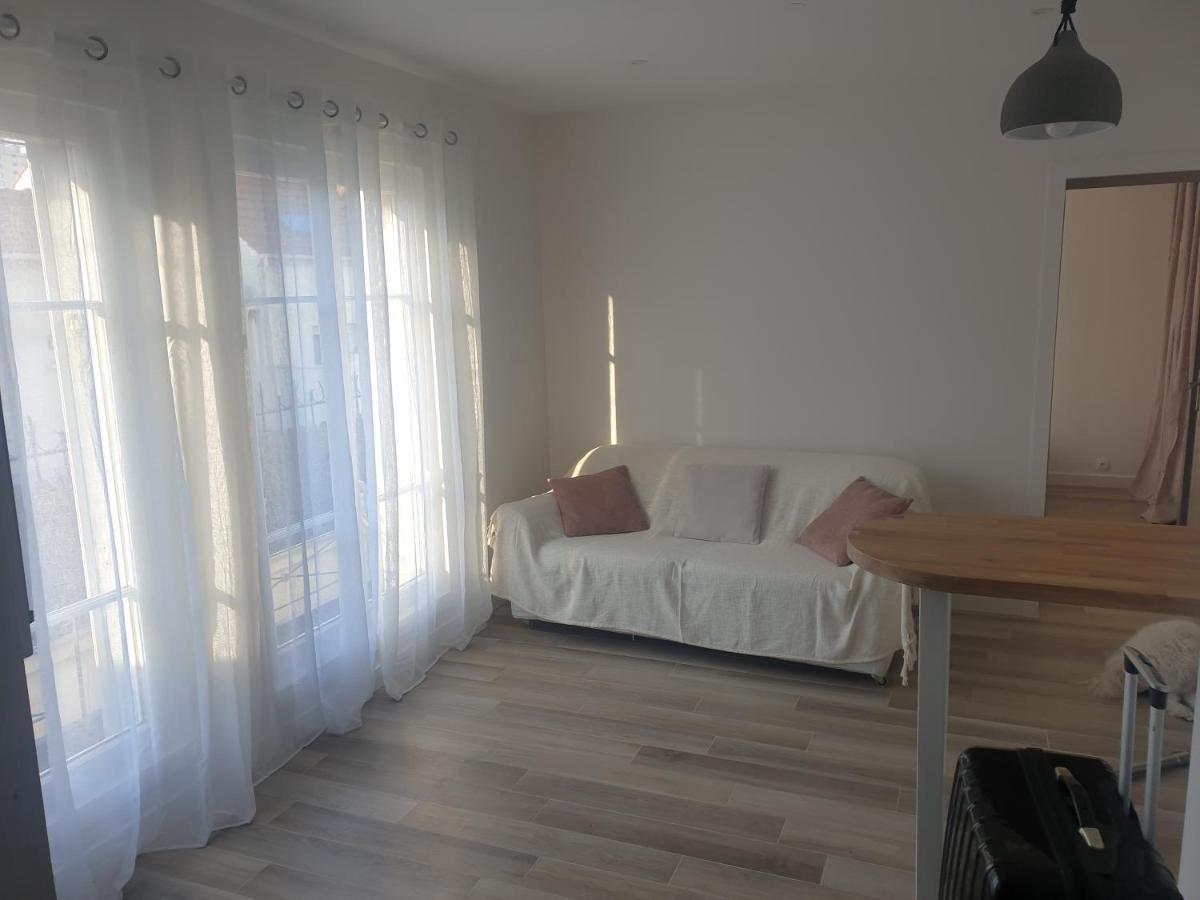 Cosy Appartment - Clamart Percy Paris المظهر الخارجي الصورة