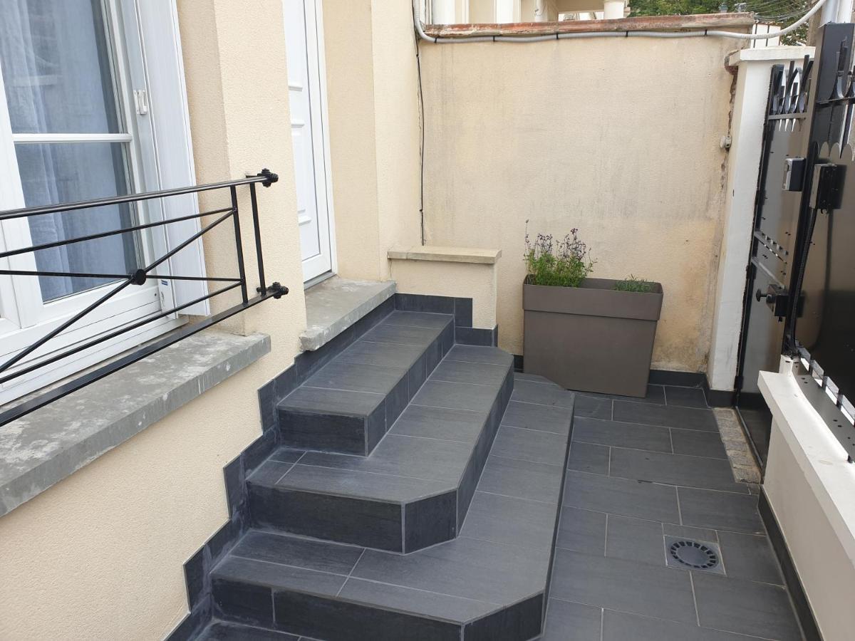Cosy Appartment - Clamart Percy Paris المظهر الخارجي الصورة
