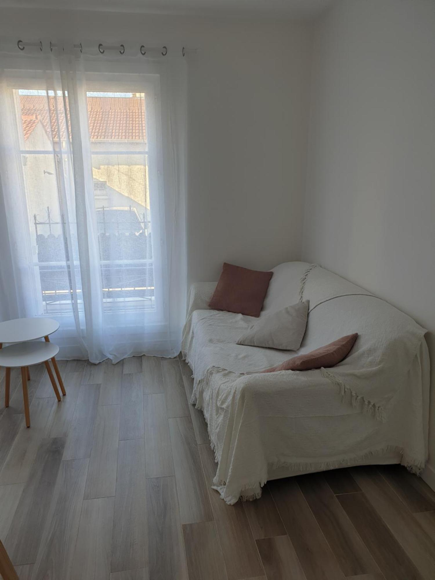 Cosy Appartment - Clamart Percy Paris المظهر الخارجي الصورة