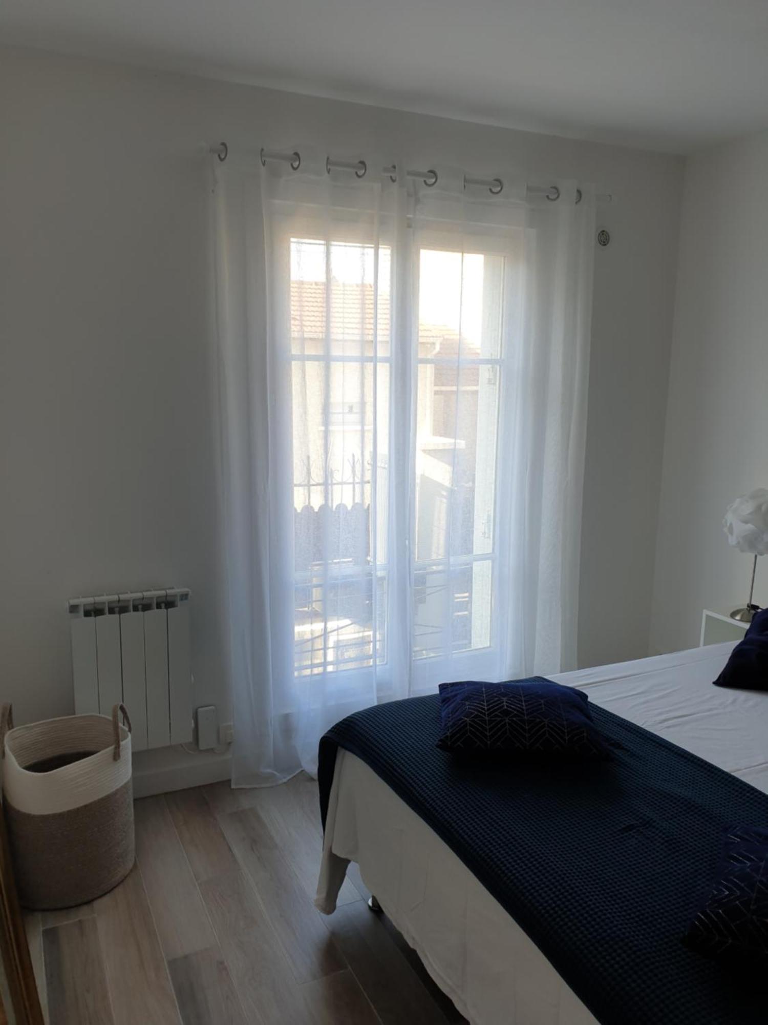 Cosy Appartment - Clamart Percy Paris المظهر الخارجي الصورة