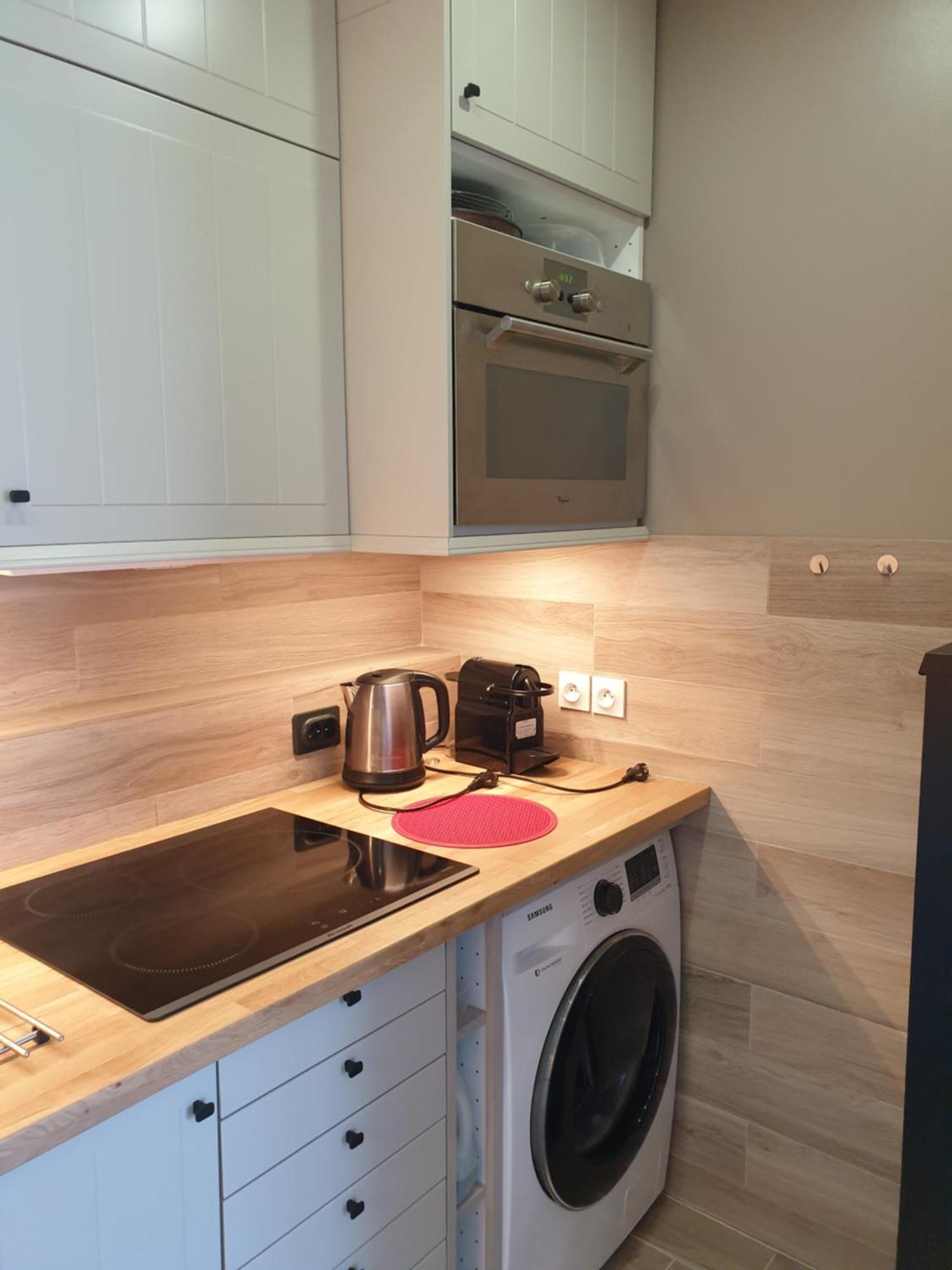 Cosy Appartment - Clamart Percy Paris المظهر الخارجي الصورة