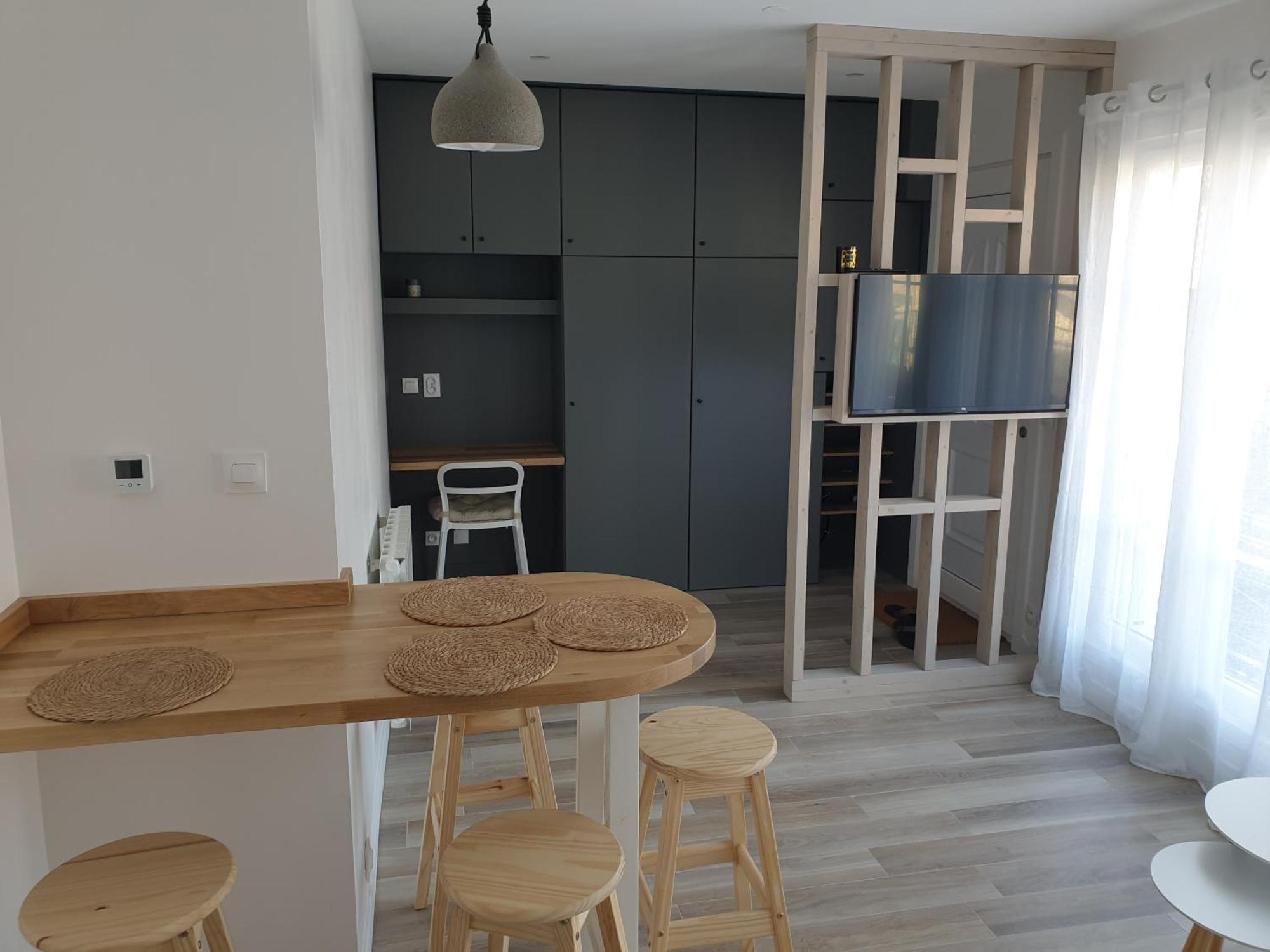 Cosy Appartment - Clamart Percy Paris المظهر الخارجي الصورة