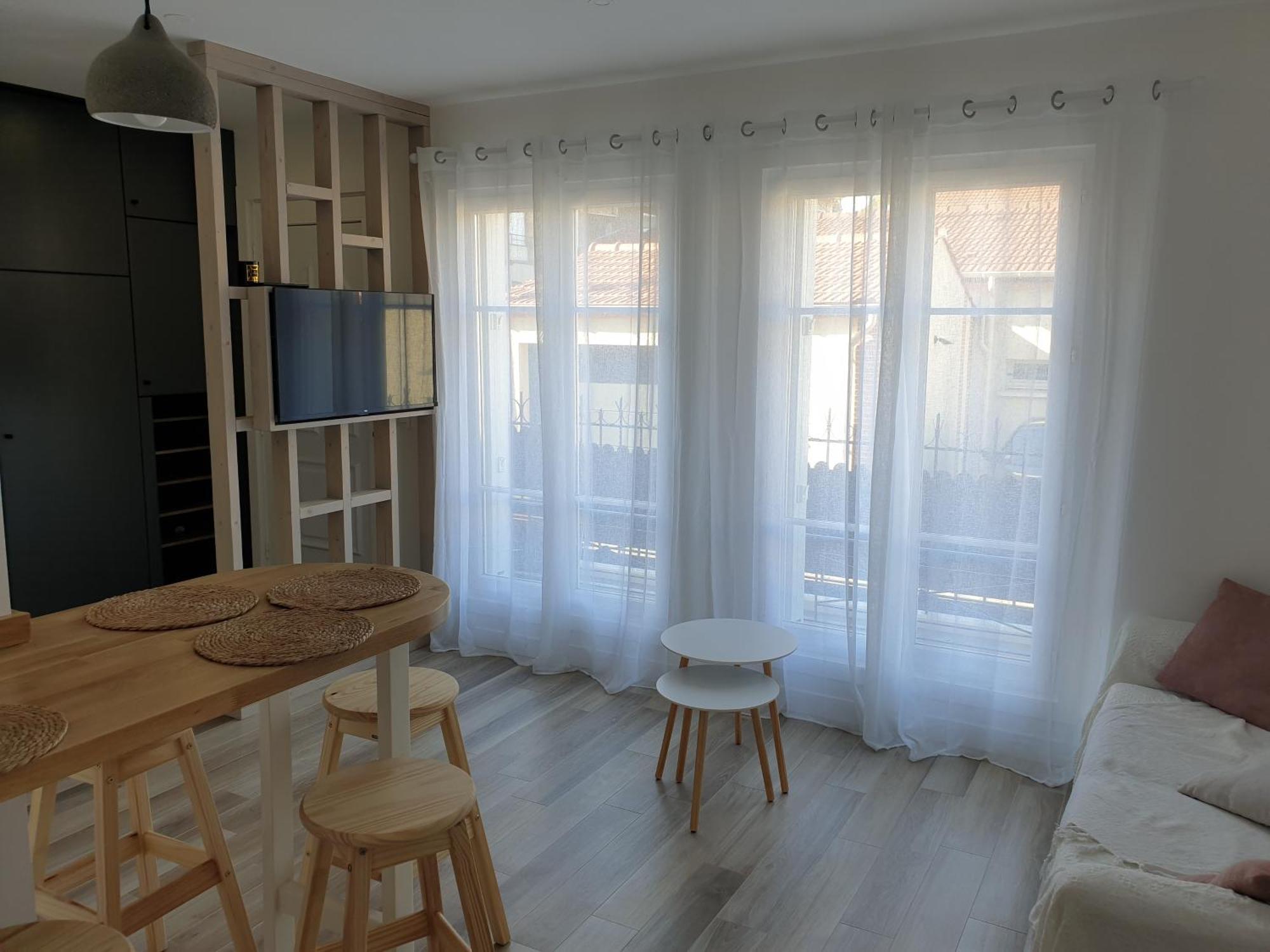 Cosy Appartment - Clamart Percy Paris المظهر الخارجي الصورة