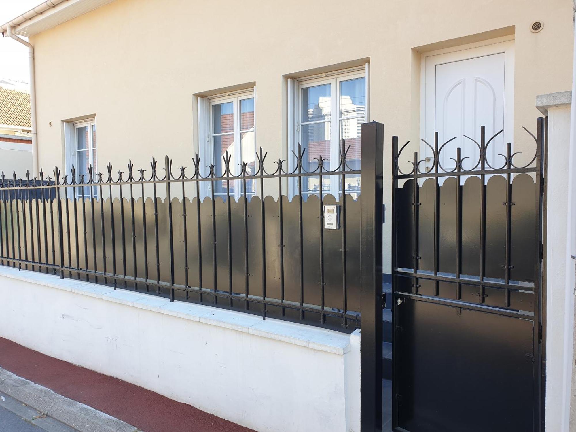 Cosy Appartment - Clamart Percy Paris المظهر الخارجي الصورة