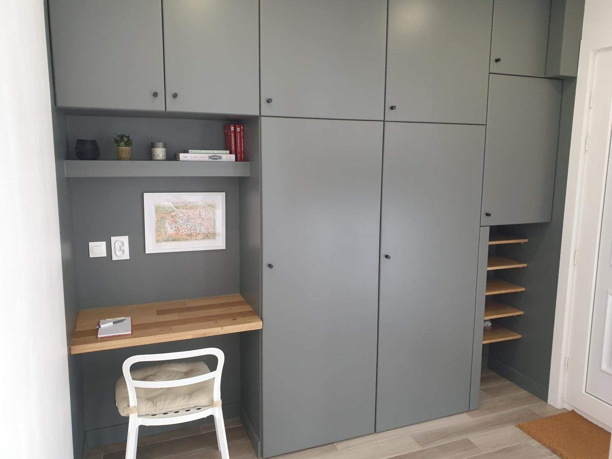 Cosy Appartment - Clamart Percy Paris المظهر الخارجي الصورة