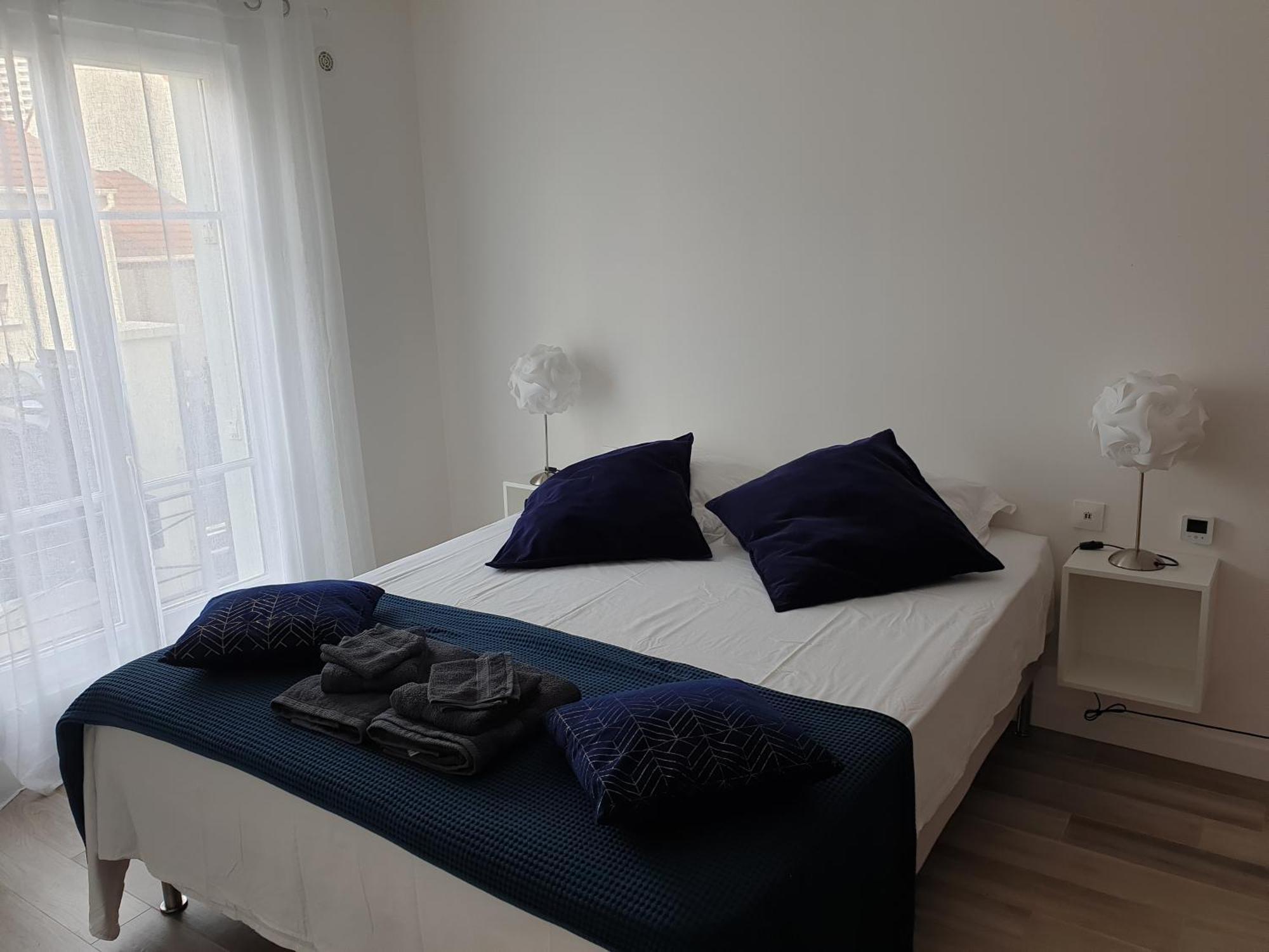 Cosy Appartment - Clamart Percy Paris المظهر الخارجي الصورة