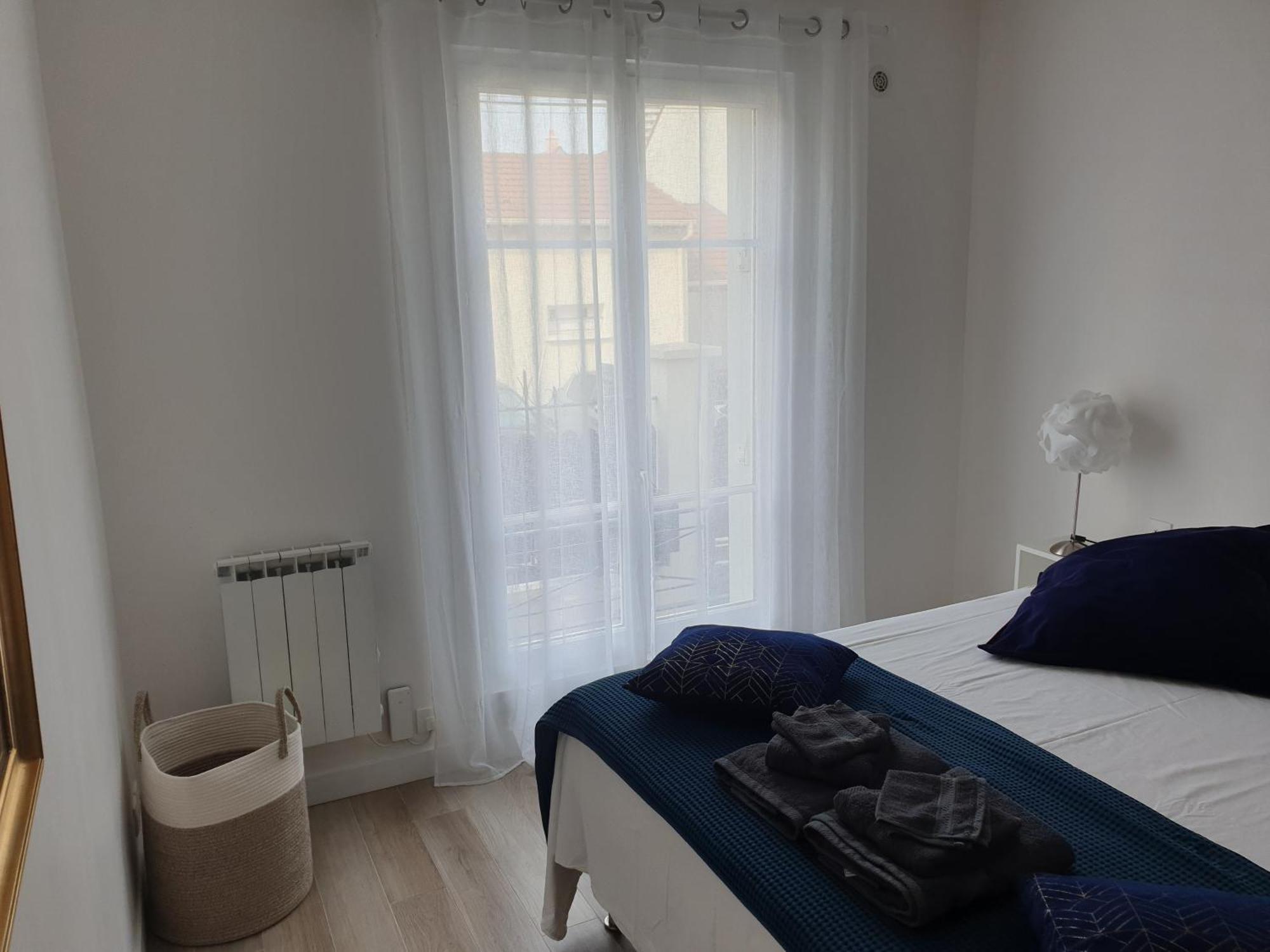 Cosy Appartment - Clamart Percy Paris المظهر الخارجي الصورة