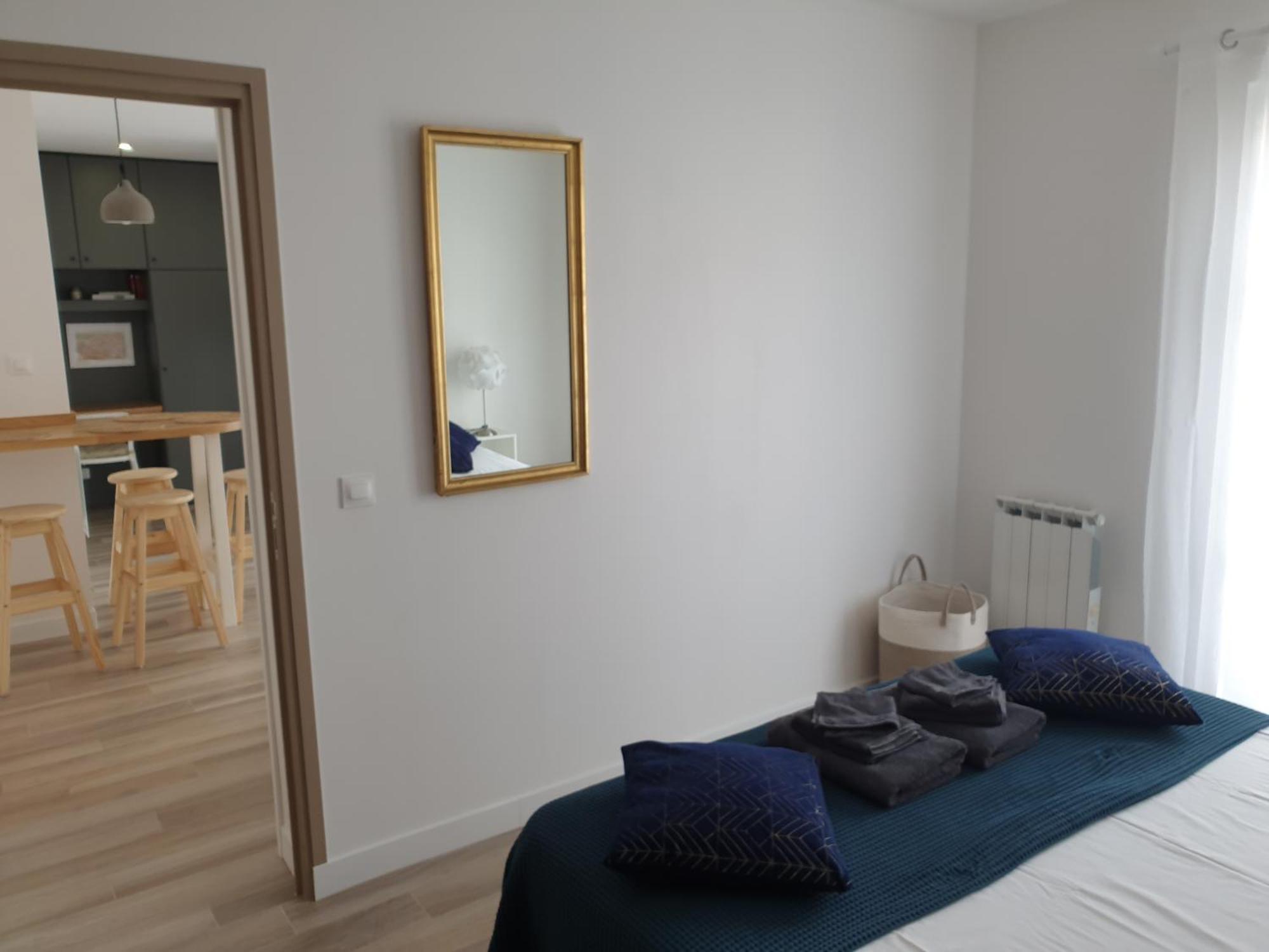 Cosy Appartment - Clamart Percy Paris المظهر الخارجي الصورة