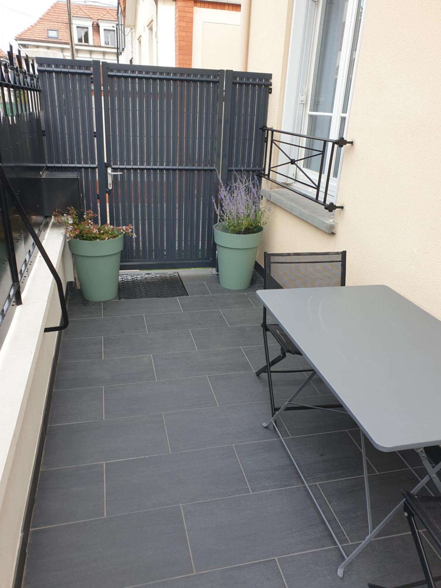 Cosy Appartment - Clamart Percy Paris المظهر الخارجي الصورة