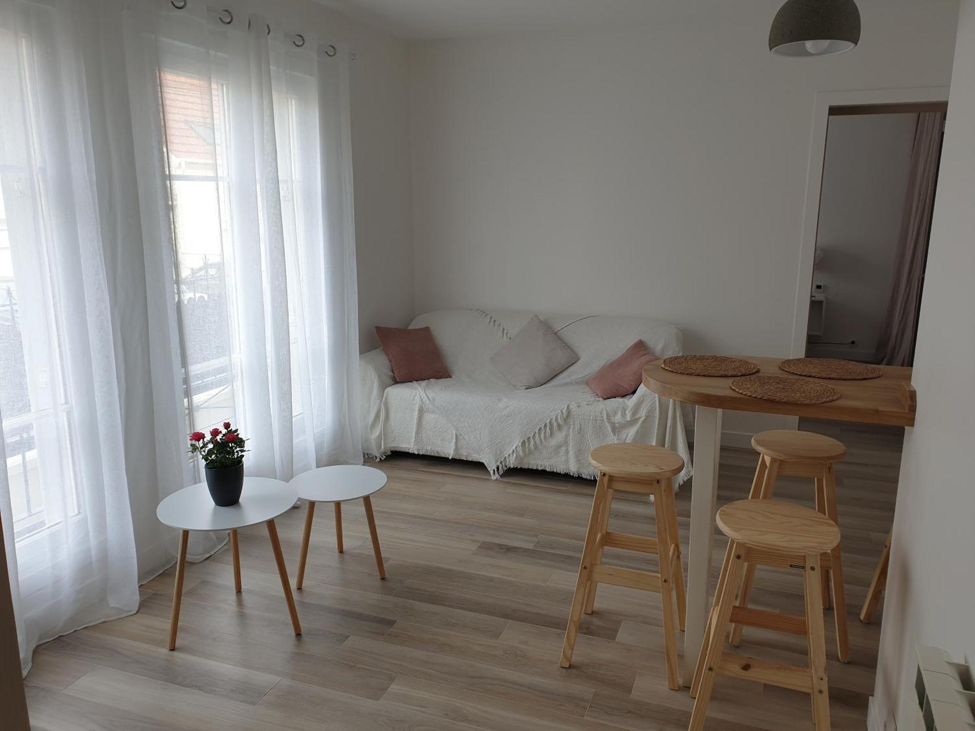 Cosy Appartment - Clamart Percy Paris المظهر الخارجي الصورة
