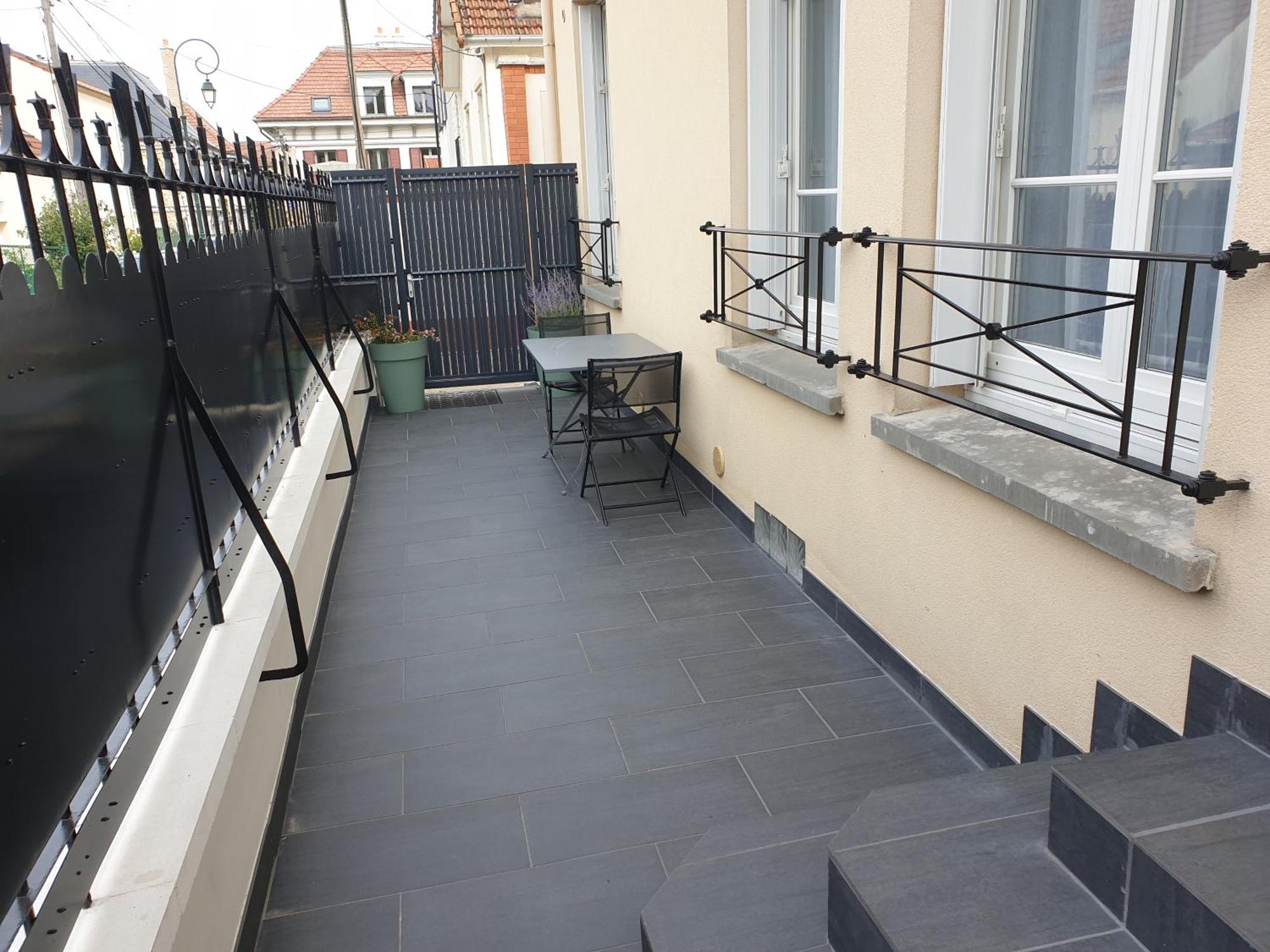 Cosy Appartment - Clamart Percy Paris المظهر الخارجي الصورة