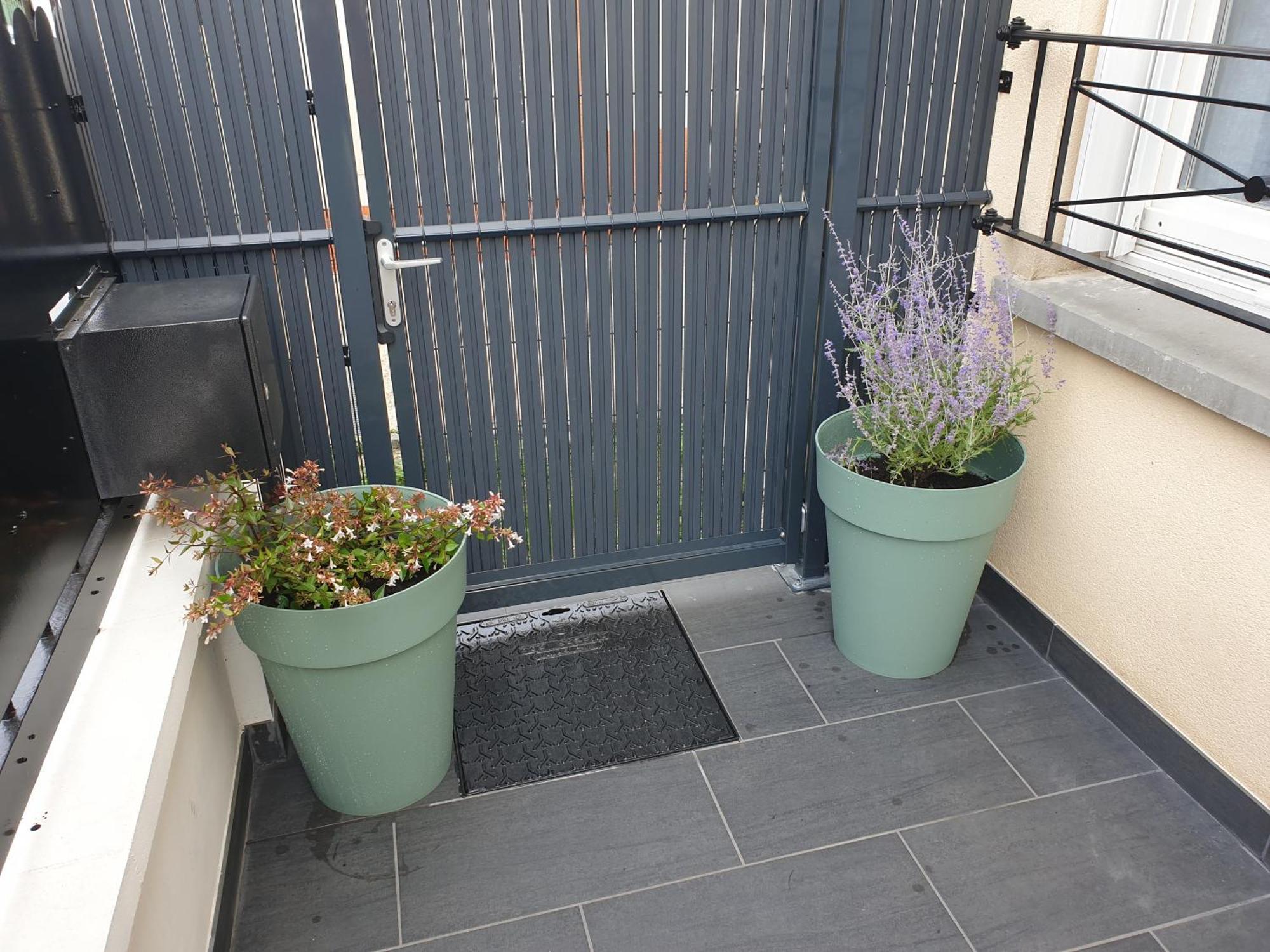 Cosy Appartment - Clamart Percy Paris المظهر الخارجي الصورة